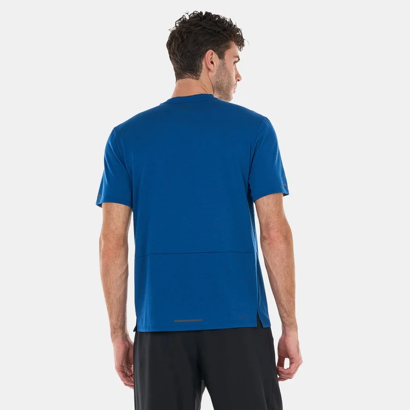 نايكي Men's Dri-FIT Rise 365 Running Division T-Shirt