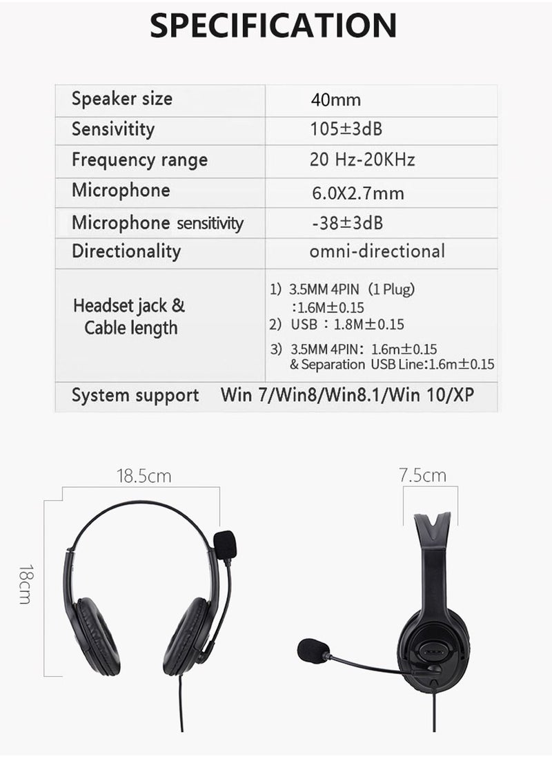 headphone games with high definition microphone and volume control - pzsku/ZA7FDC24722F020211FFAZ/45/_/1670940039/5b29539b-582d-4870-8cfa-853ecb6f3471