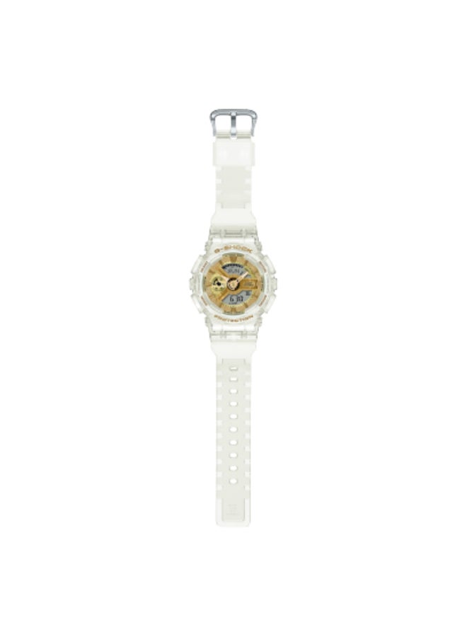 CASIO G-Shock Women's Watch GMA-S110SG-7ADR - Image 3