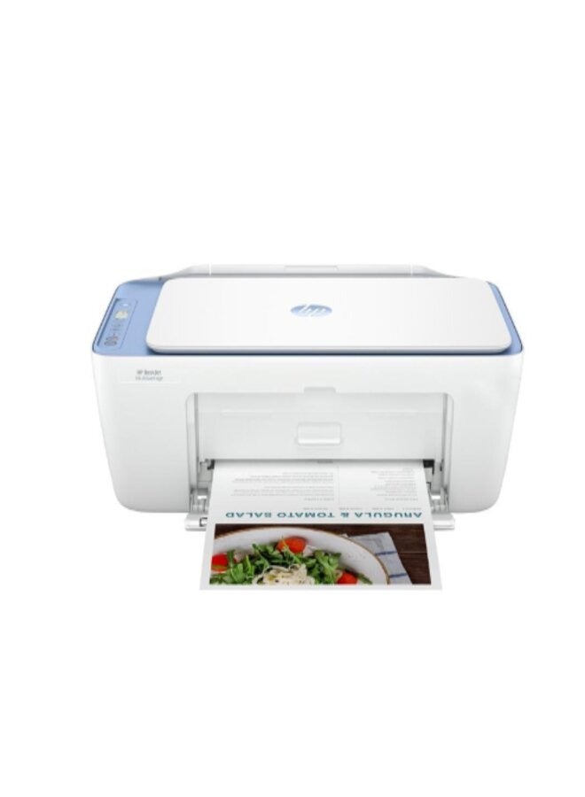 إتش بي Hp Deskjet Ink Advantage 2878 all-in-one Printer