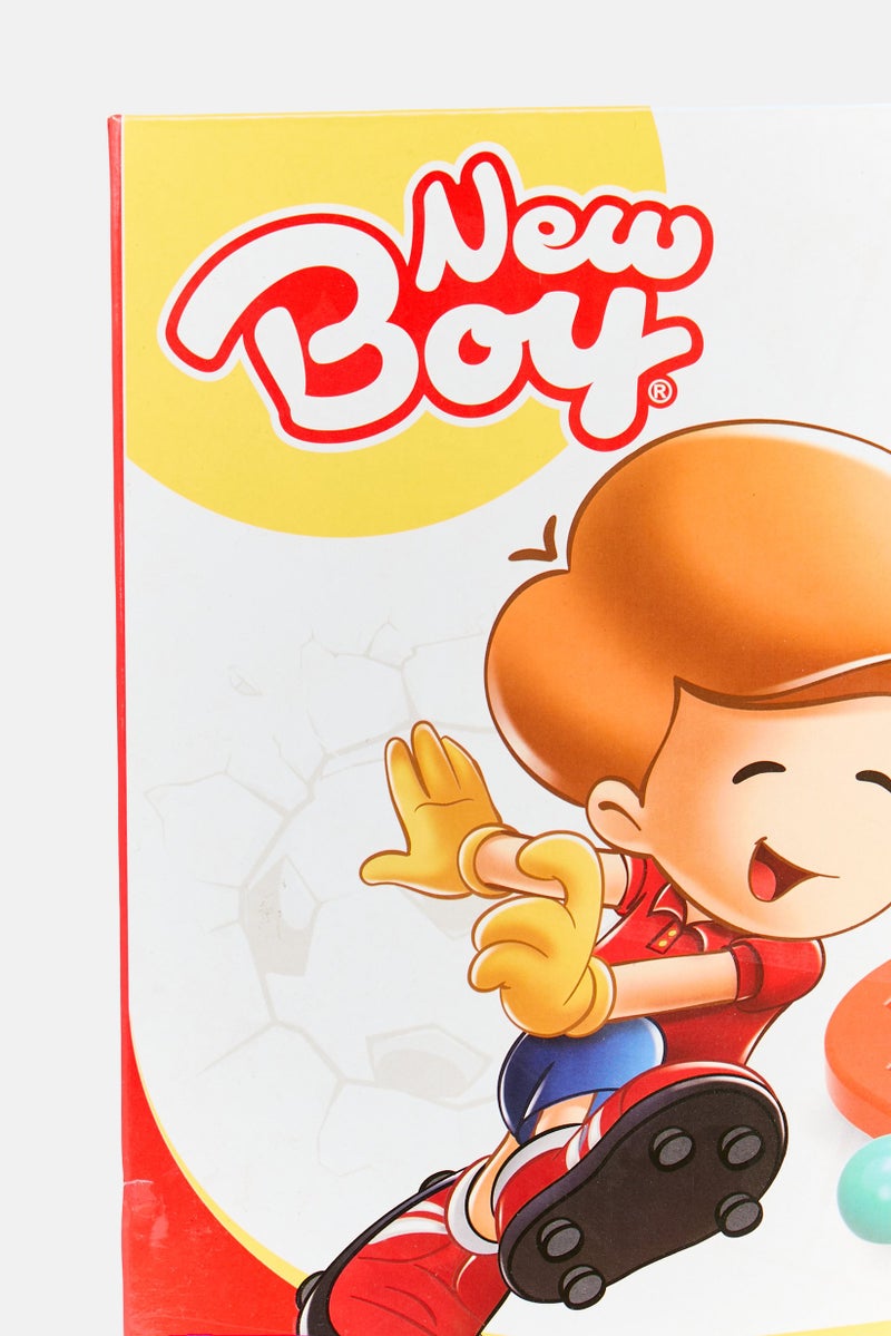 New Boy Football Game Playset - Image 3