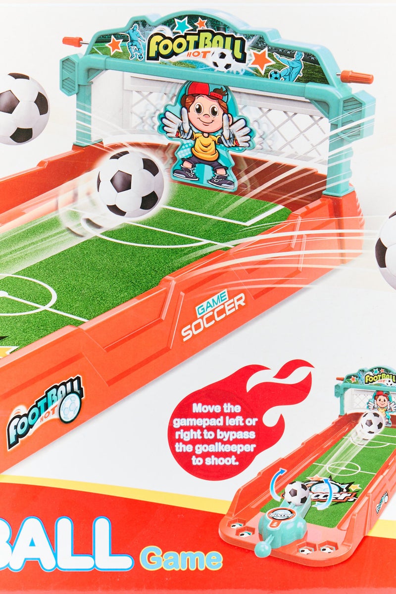 New Boy Football Game Playset - Image 4