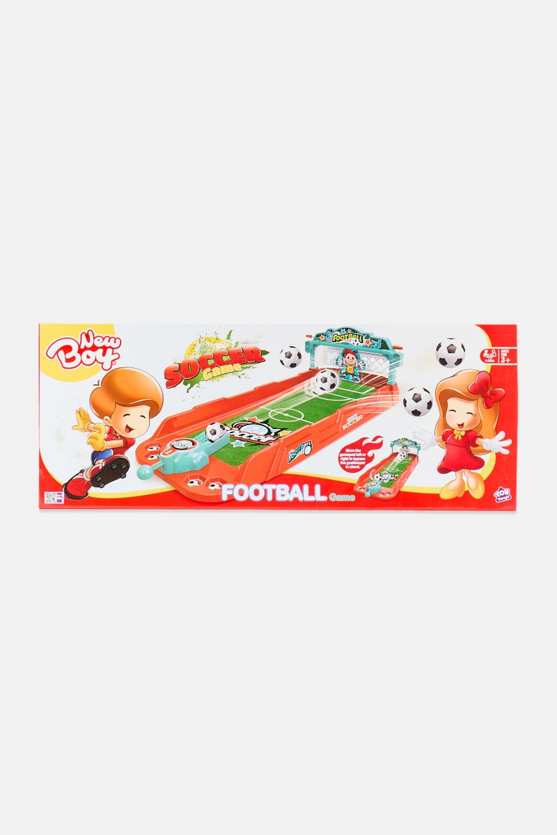 New Boy Football Game Playset - Image 1