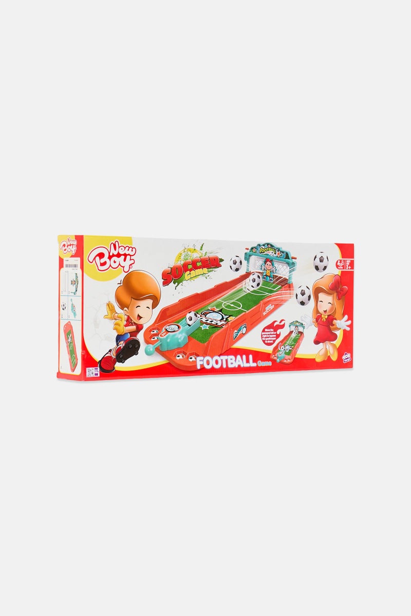 New Boy Football Game Playset - Image 2