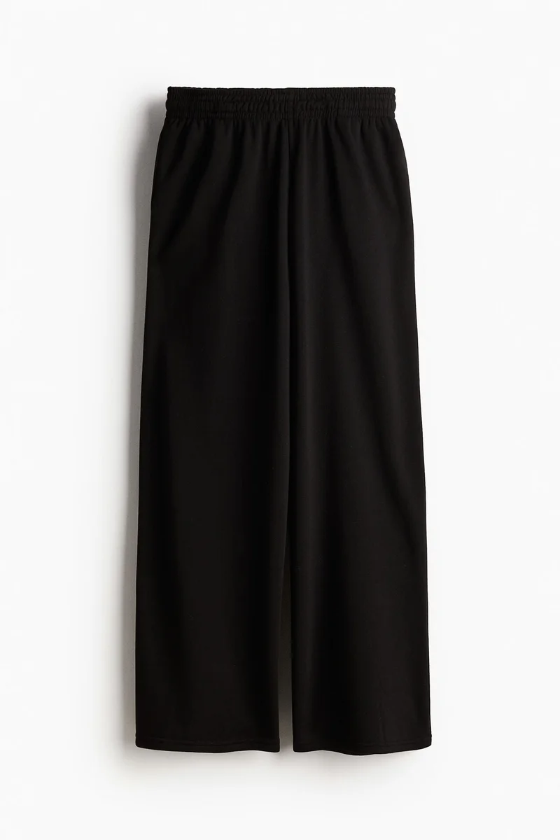 اتش اند ام Wide Joggers
