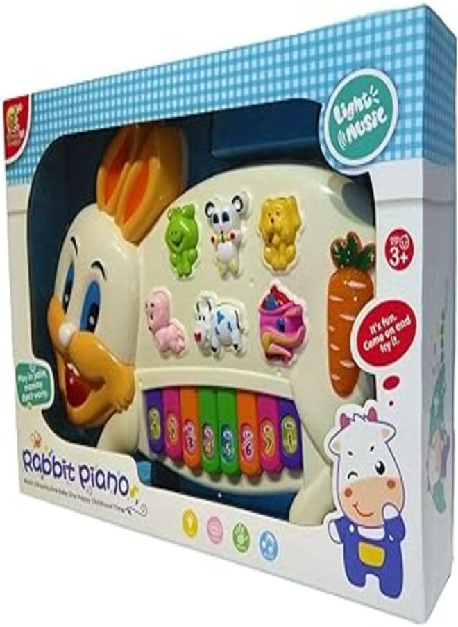 OR Pianos & Keyboards Toys For Unisex-Children 