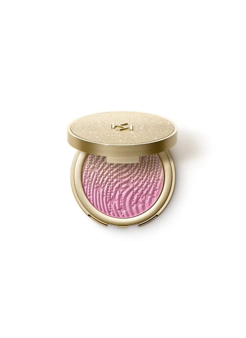 KIKO MILANO Holiday Wonderlights Radiant Flush Blush