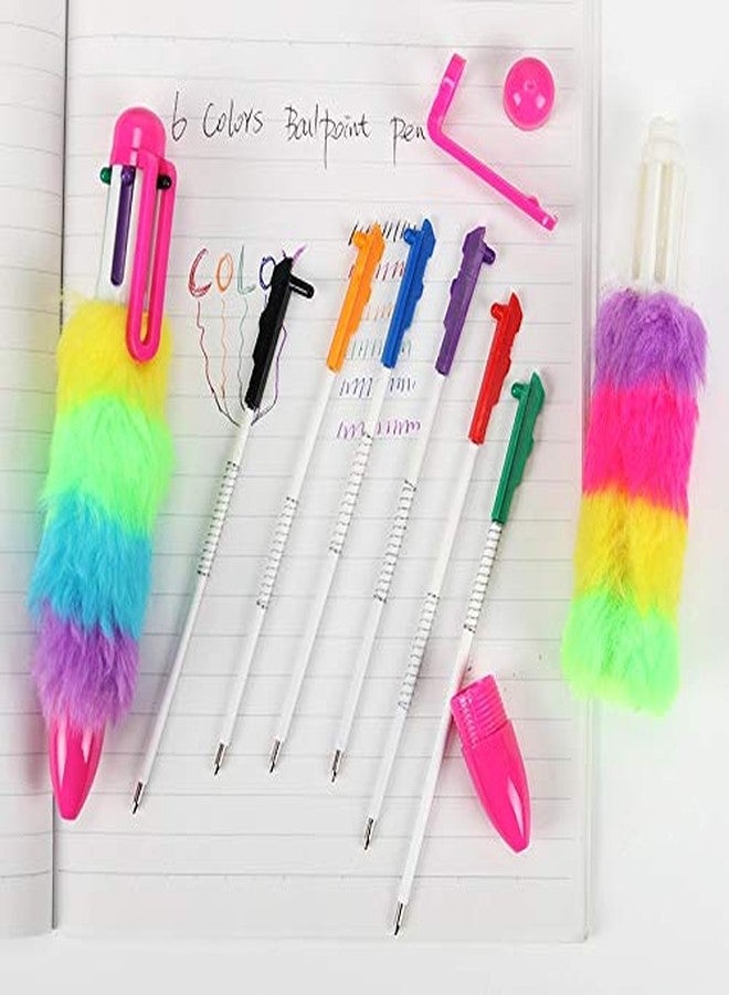 Bonjil Bopp Colour Tape 48mmX65mtr (1 Roll) (Pink) - Image 2