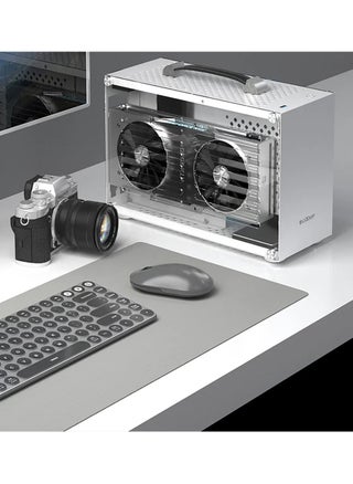 PORTABLE BUDGET GAMING and WORKSTATION MINI ITX DESKTOP PC: Corei5 12400F PROCESSOR | RTX 3050 6GB GRAPHICS CARD | 16GB RAM | 1TB NVME | Windows 11 | WIFI READY - pzsku/ZA7FECF4D3754015D48CAZ/45/_/1727184396/dff0fb94-a725-497f-9fcc-50a953657227