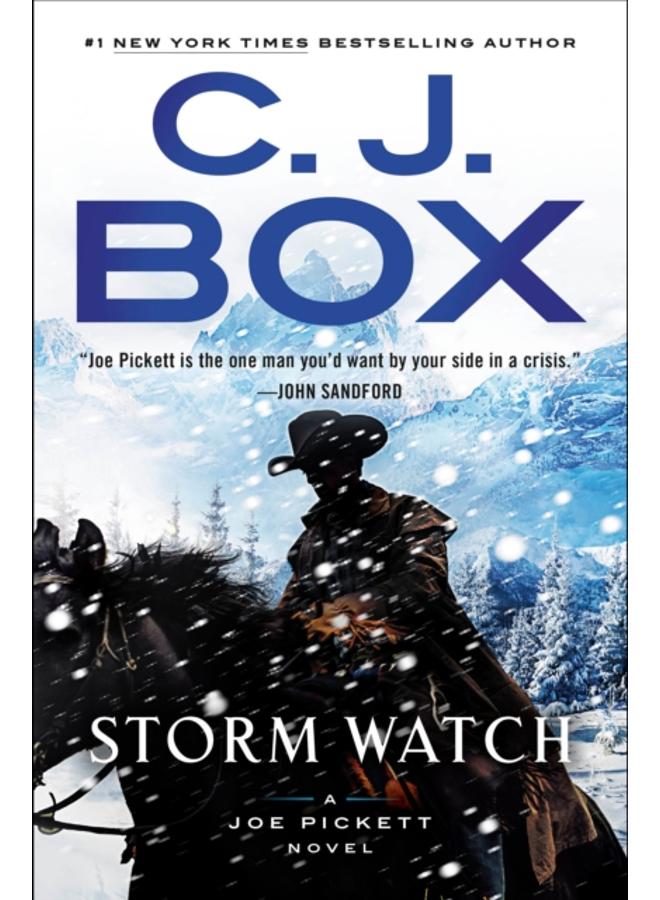 Storm Watch 