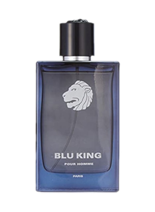 Geparlys عطر بلو كينغ 100 مل
