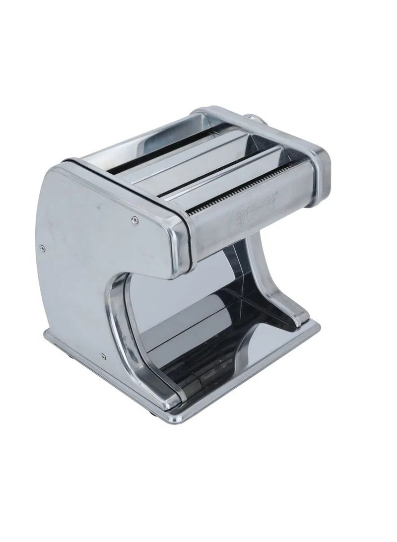 السيف غاليري صانعة المكرونه إديسون، استيل، 70 واط - فضي - Image 3