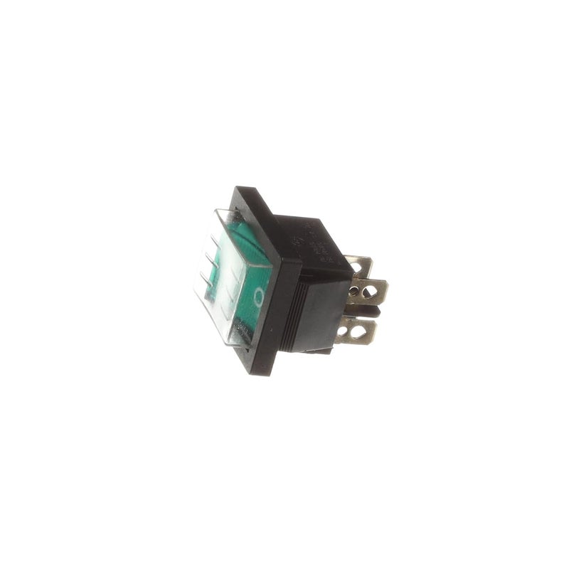 Adcraft Power Switch - Image 1
