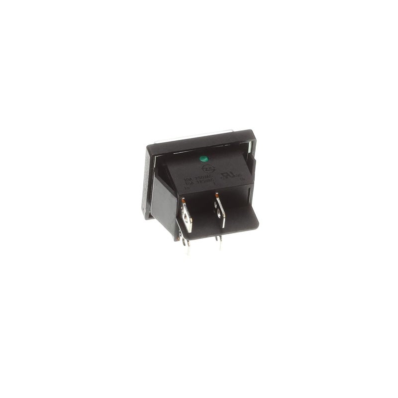 Adcraft Power Switch - Image 2
