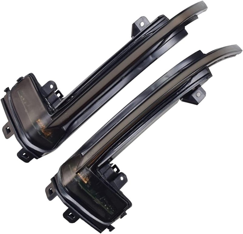 QASULER Dynamic Turn Signal Light for Select Audi Models - Image 1