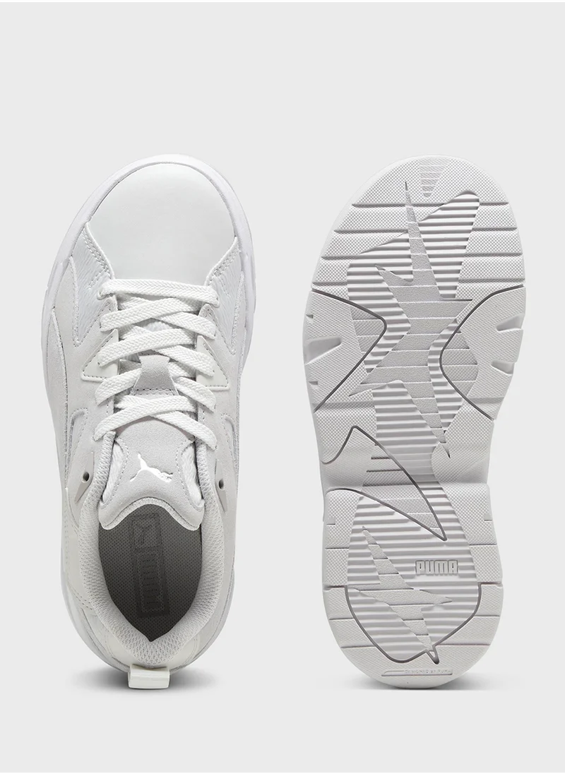 PUMA BLSTR Mix Wns