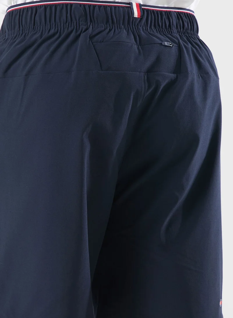 TOMMY HILFIGER Essential Hilfiger Shorts
