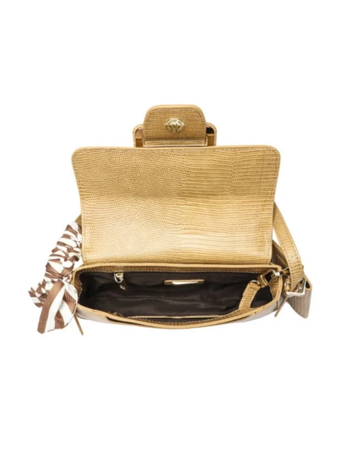 FYOR Textured Shoulder Bags BD 83