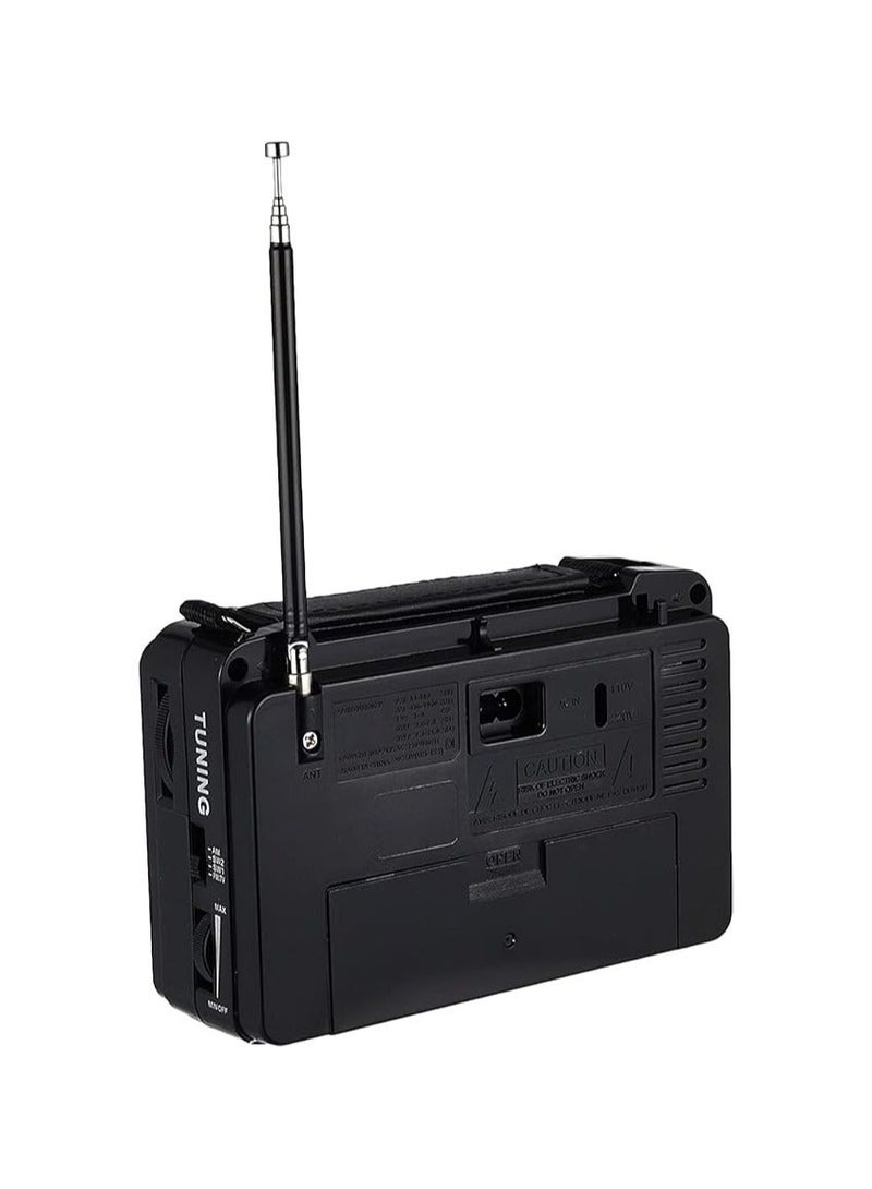 Golon Radio from Golon RX-608 AC - Image 4