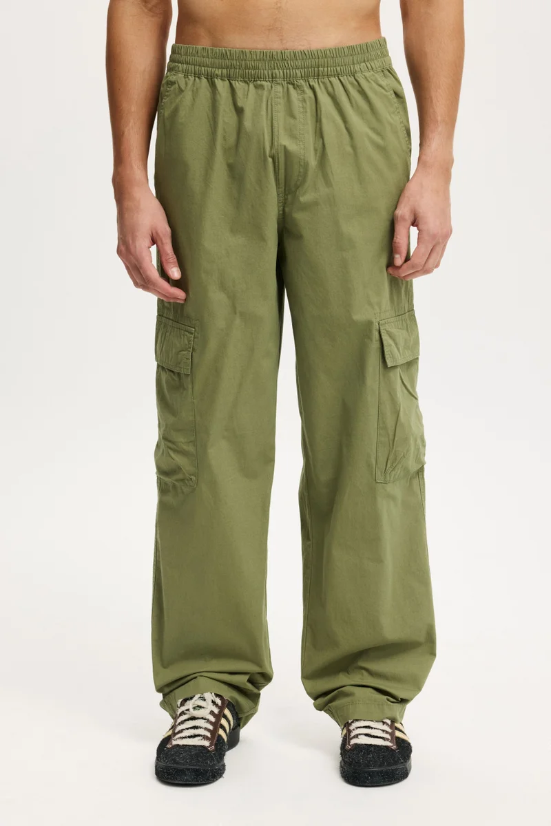 Cotton On Knox Baggy Cargo Pant