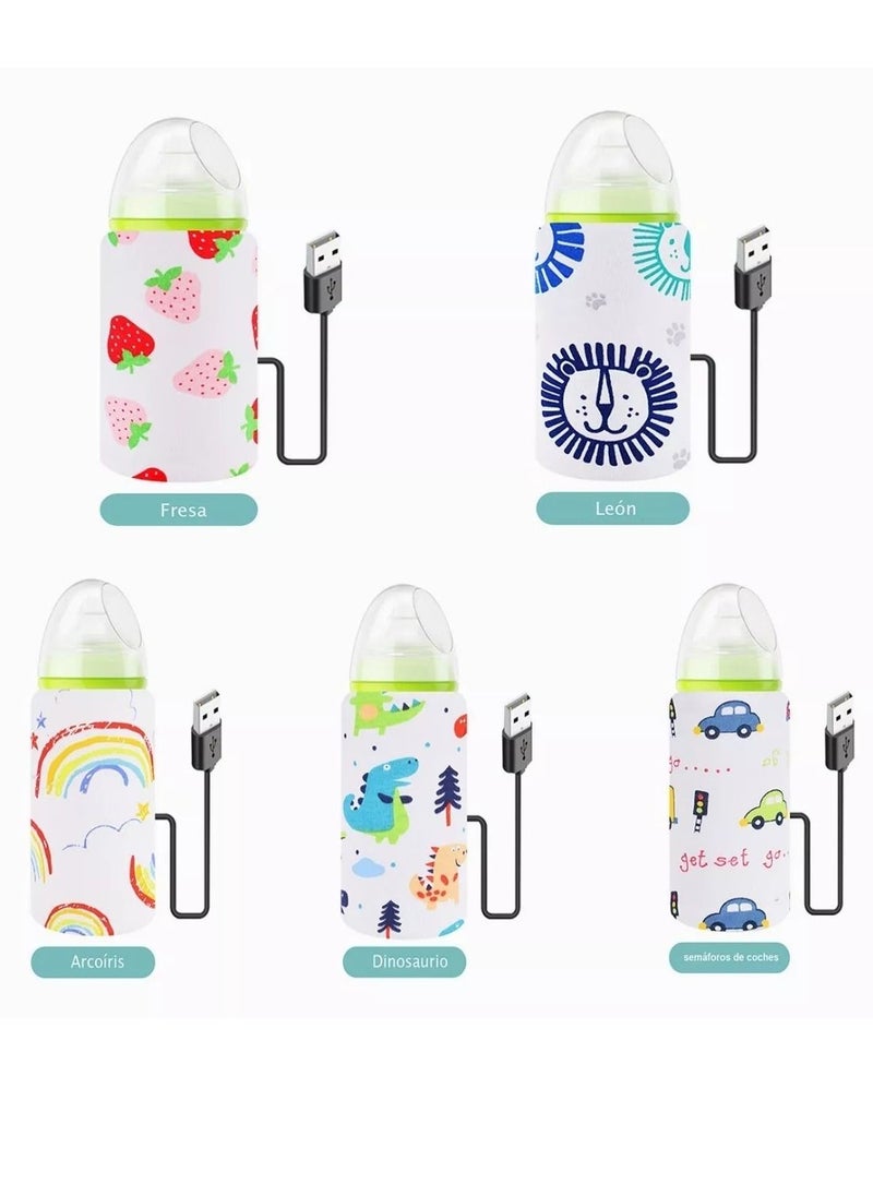 Bottle Warmer
