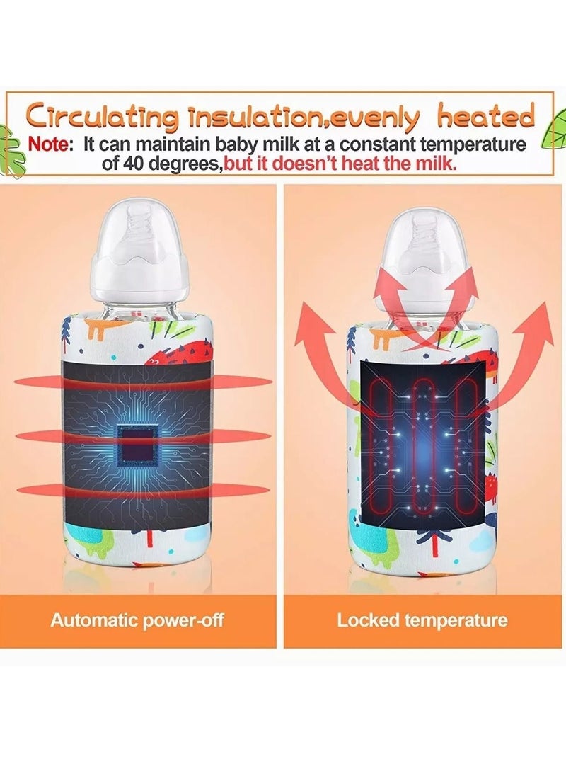 Bottle Warmer