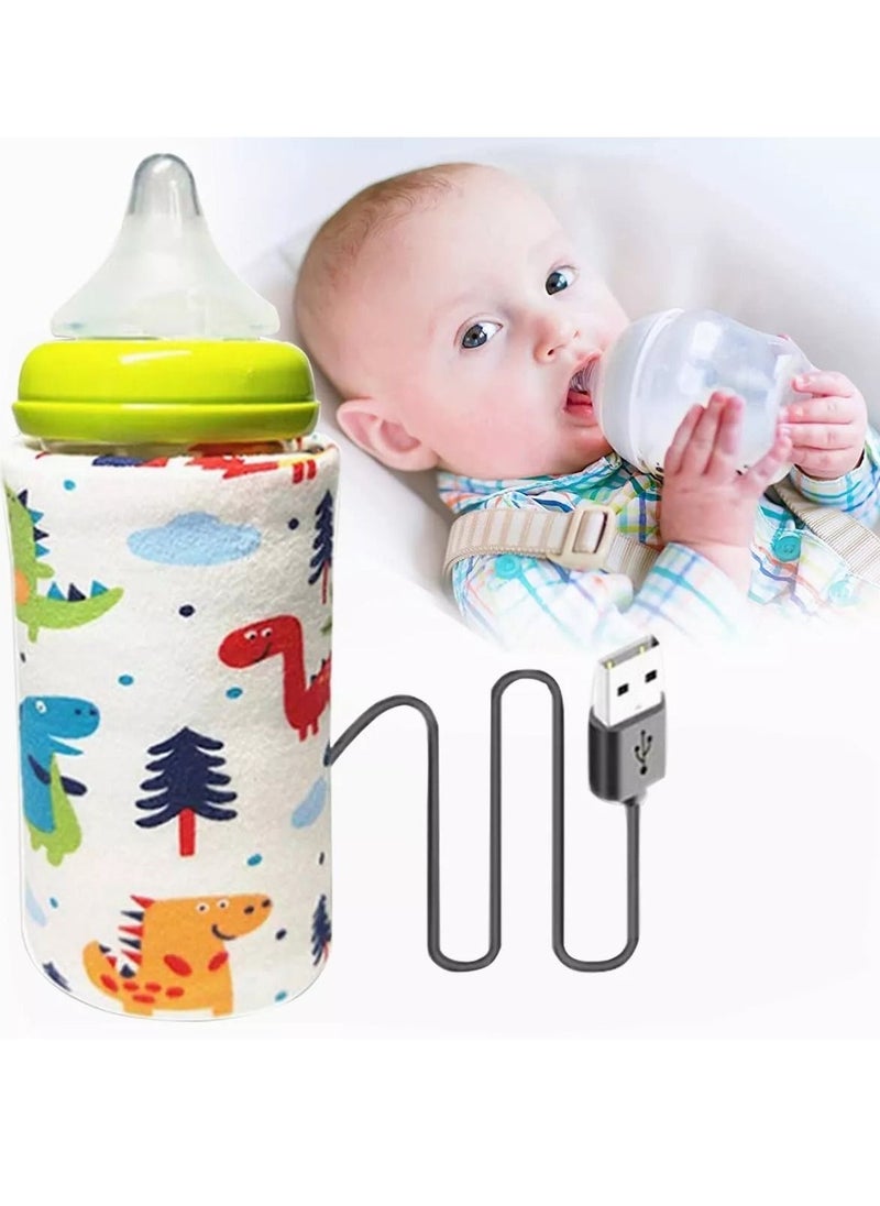 Bottle Warmer