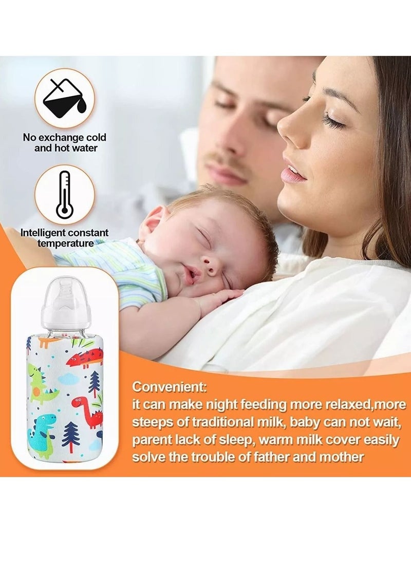Bottle Warmer