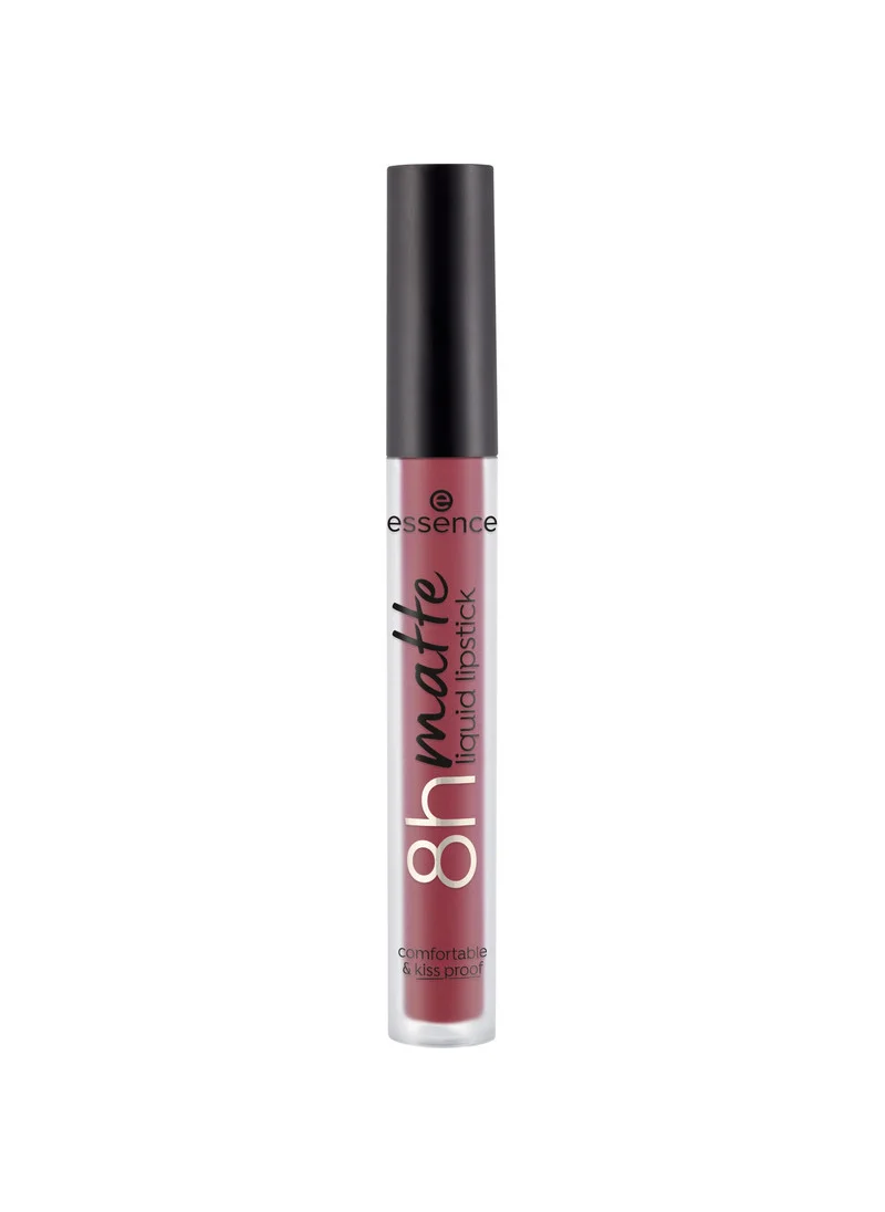 ايسنس Essence 8H Matte Liquid Lipstick 08