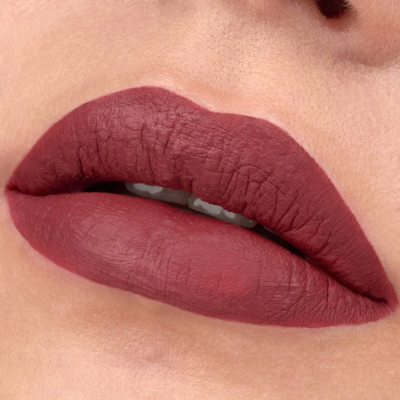 Essence Essence 8H Matte Liquid Lipstick 08