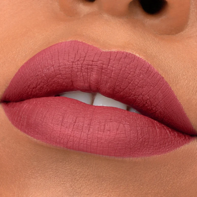 Essence Essence 8H Matte Liquid Lipstick 08