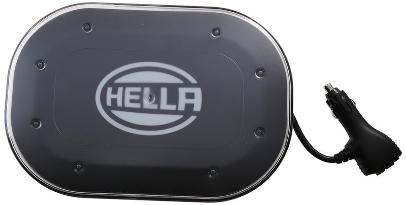 HELLA H27996011 Micro Light Bar 100 LED Amber Magnetic 1224V