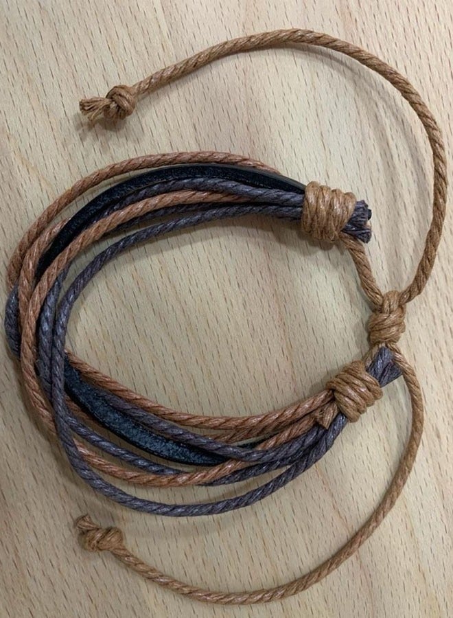 5esha Casual Unisex Bracelet