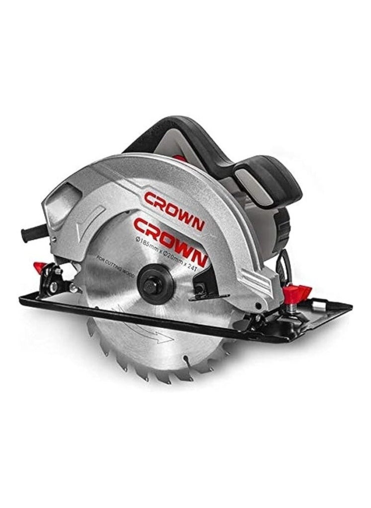 Crown - Circular Saw 1500 Watt CROWN CT15188 - Image 1