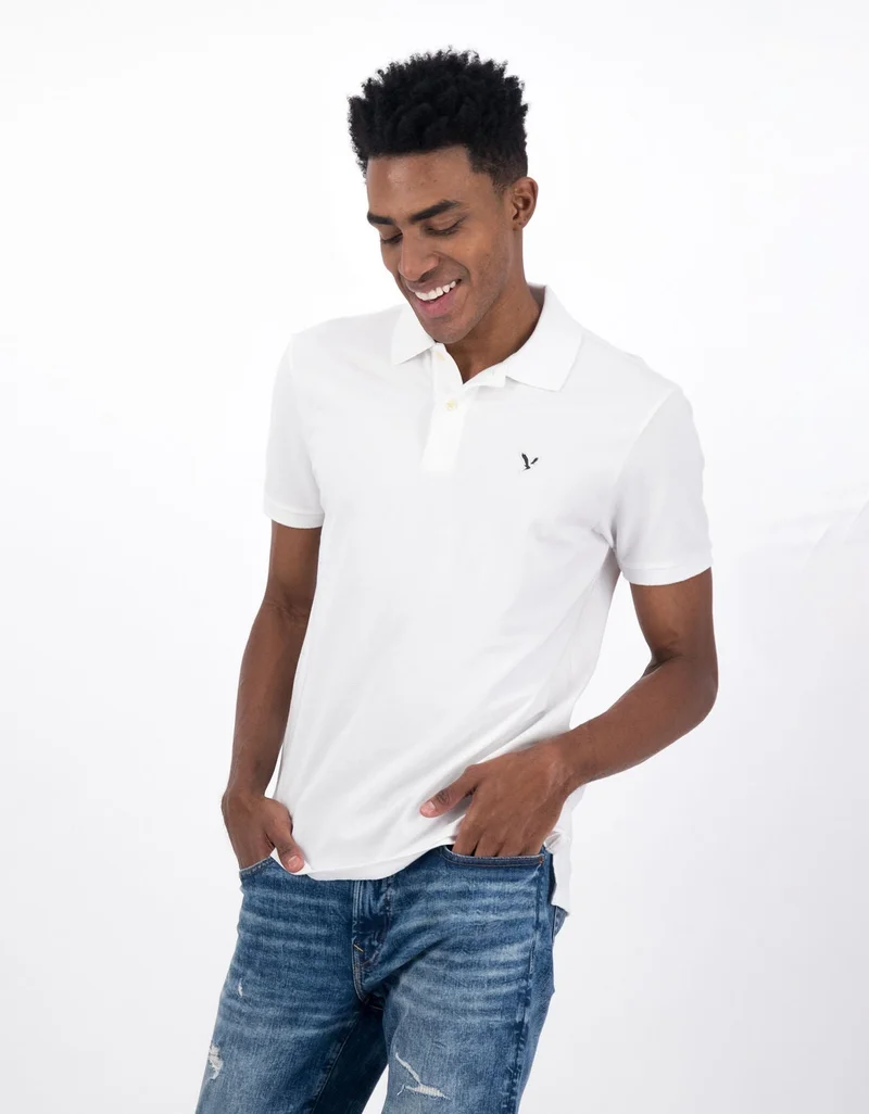 AE Polo Shirt