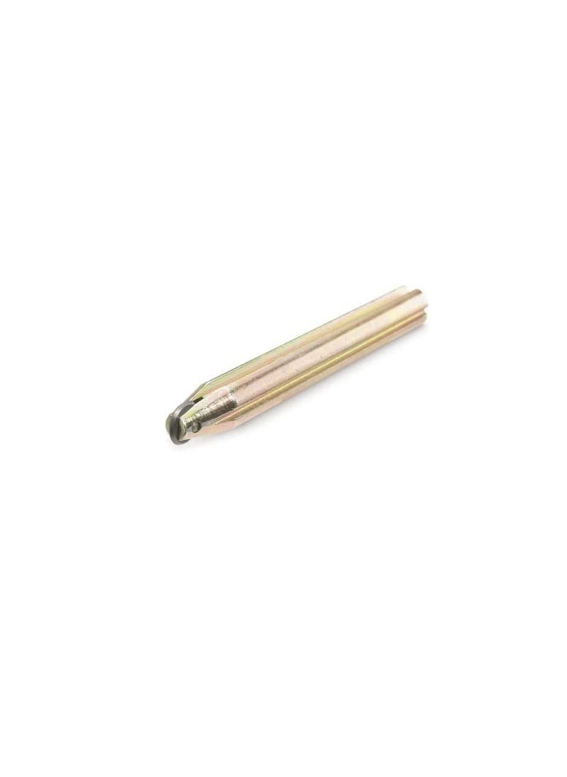 Rubi Rubi 8mm Tungsten Carbide Scoring Wheel for TS/TF/TR-1958  - Image 3