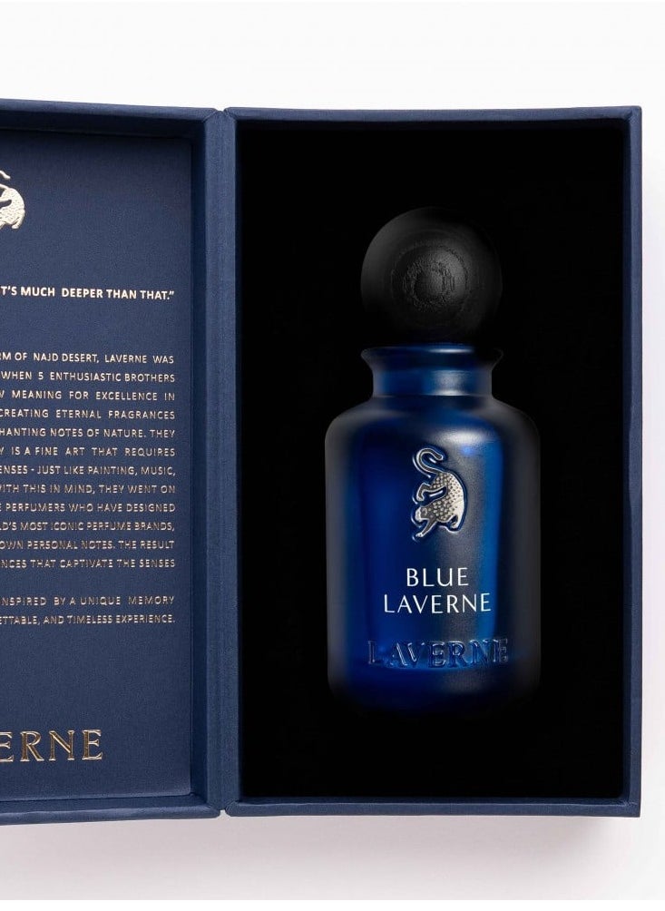 لافيرن - عطر بلو لافيرن 100 مل - Image 1