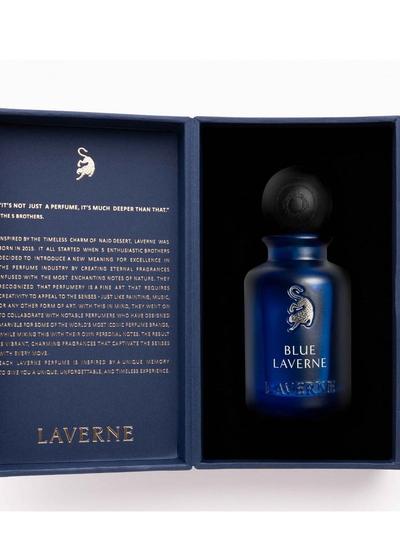 لافيرن - عطر بلو لافيرن 100 مل - Image 1