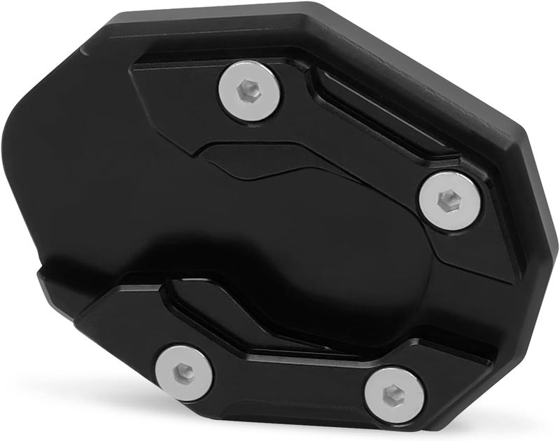 CHIFUN Kickstand Extender Pad for Yamaha Motorcycles - Image 2