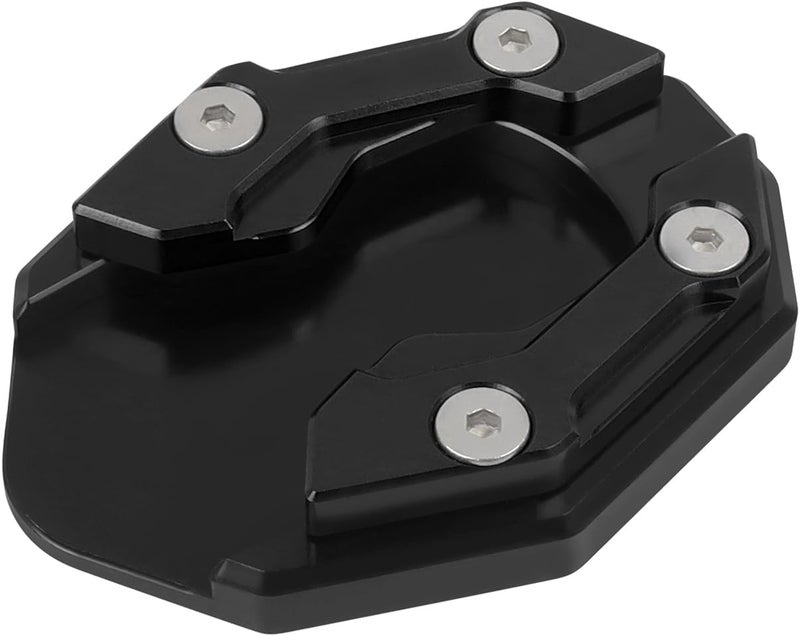 CHIFUN Kickstand Extender Pad for Yamaha Motorcycles - Image 1