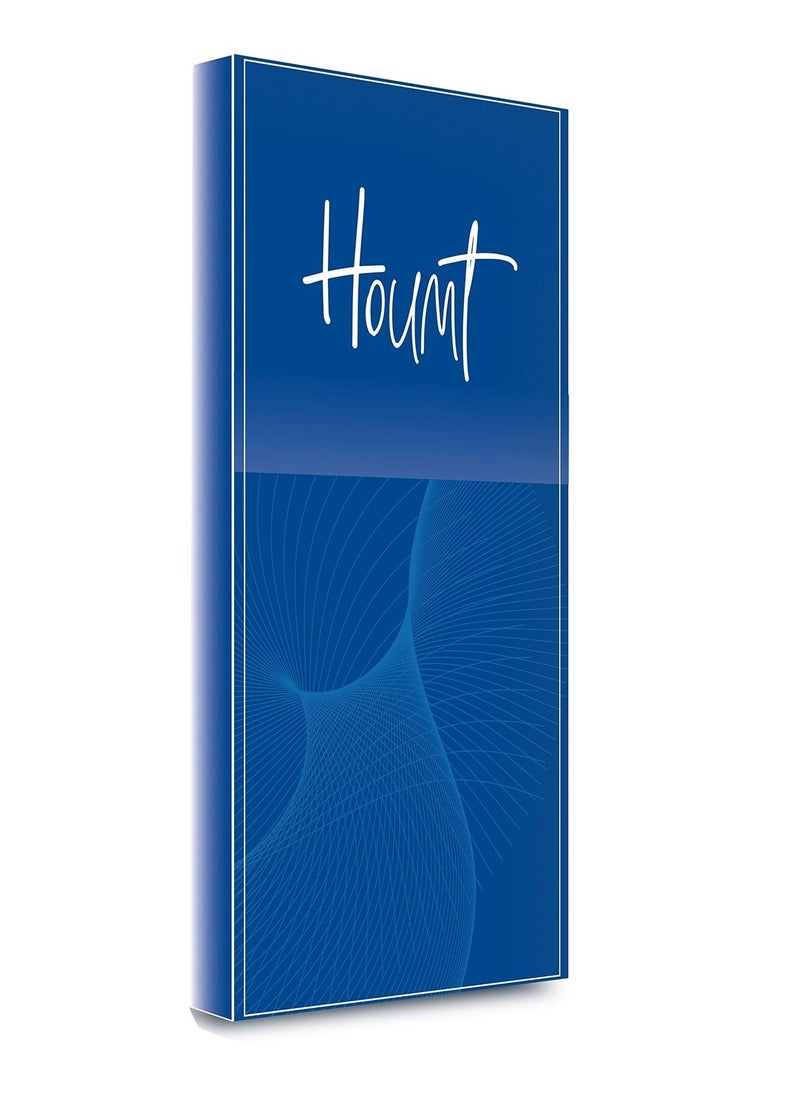 Houmt - iPhone 14 Plus Cover 6.7 Inch Clear Back Air Cushion Soft TPU Material Anti Scratch Shockproof Protective Case - Image 1