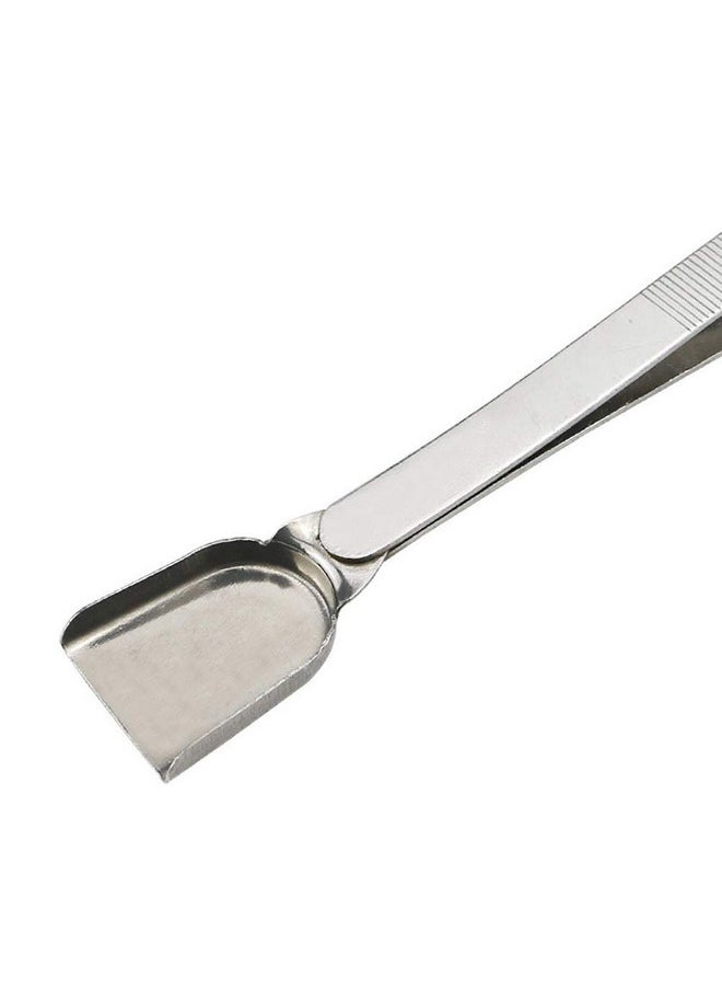 The Creme Shop Fuzz Off! Angled Brow Razors Dermaplaning Tool For Face Face Razors For Women Stocking Stuffers For Women (Pack Of 3)  - Image 5