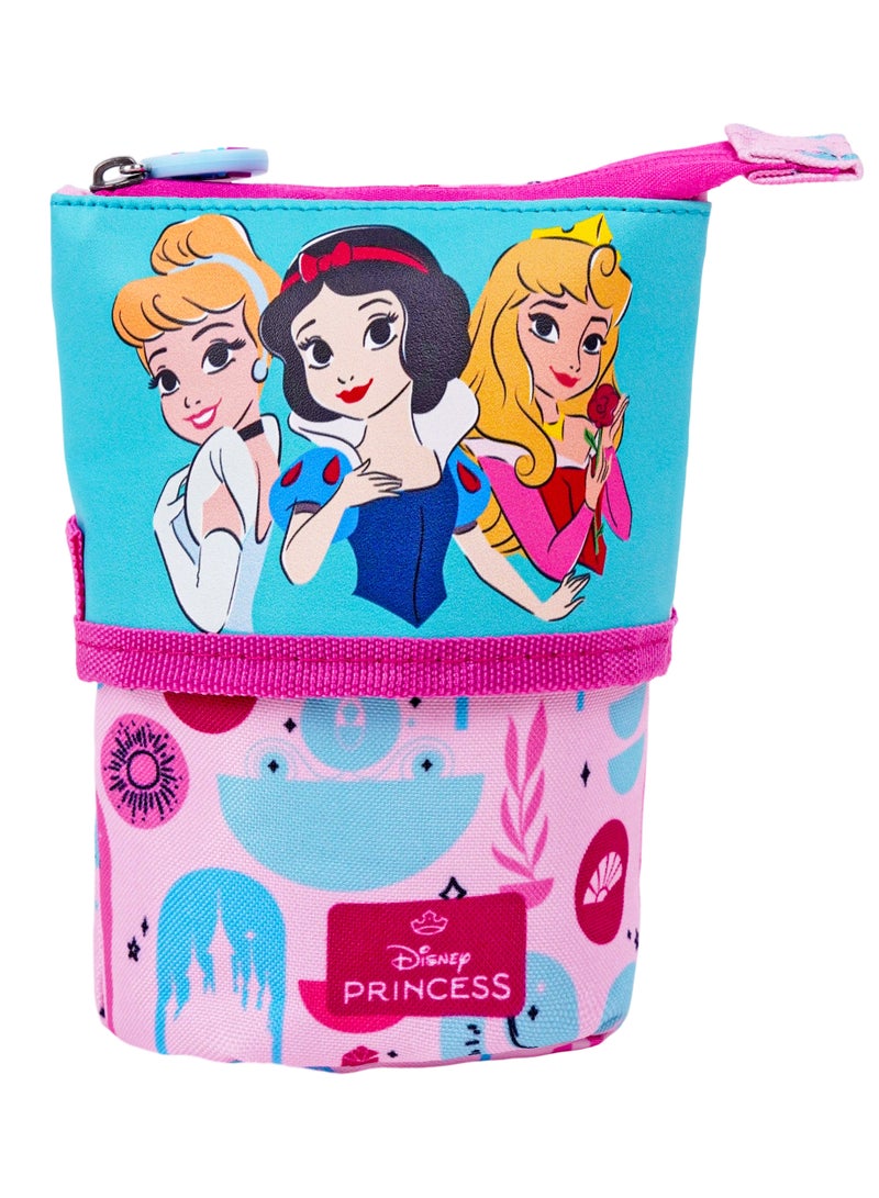 ديزني حافظة أقلام ديزني برينسيس في القصر - Image 1