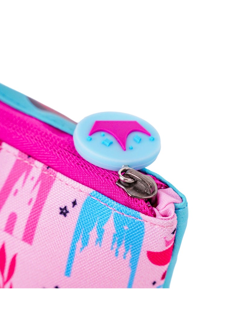 ديزني حافظة أقلام ديزني برينسيس في القصر - Image 3