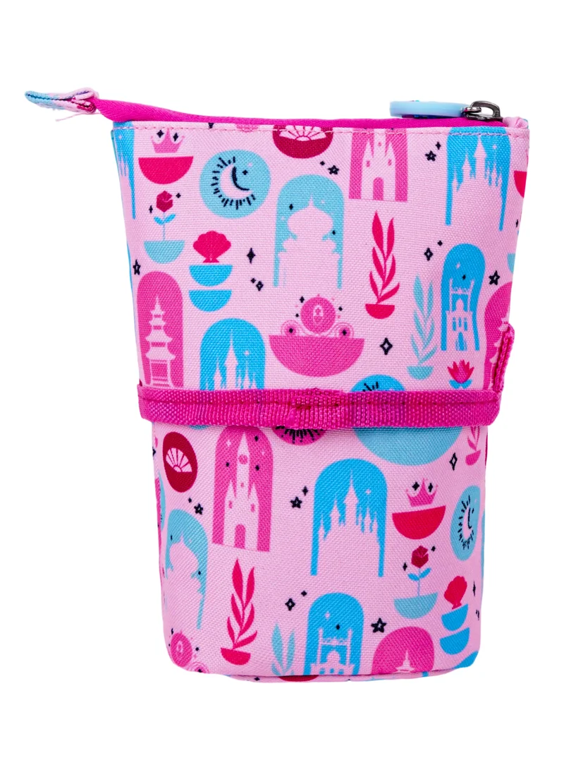 ديزني Disney Princess In the Palace Pencil Case