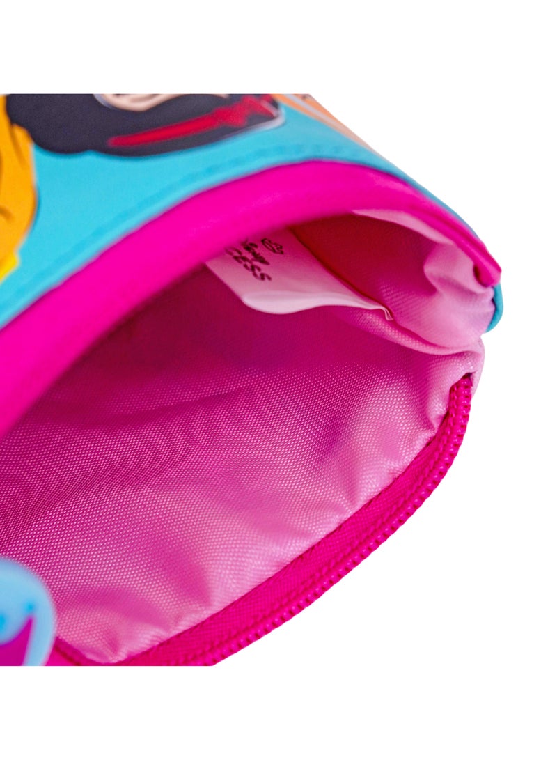 ديزني حافظة أقلام ديزني برينسيس في القصر - Image 4