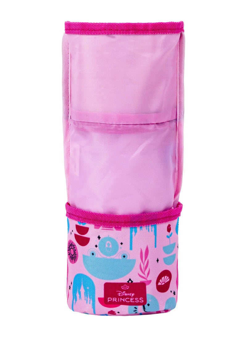 ديزني حافظة أقلام ديزني برينسيس في القصر - Image 5