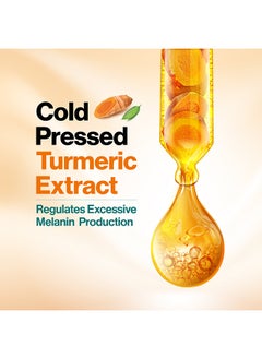 Himalaya Dark Spot Clearing Turmeric Scrub  - Image 4