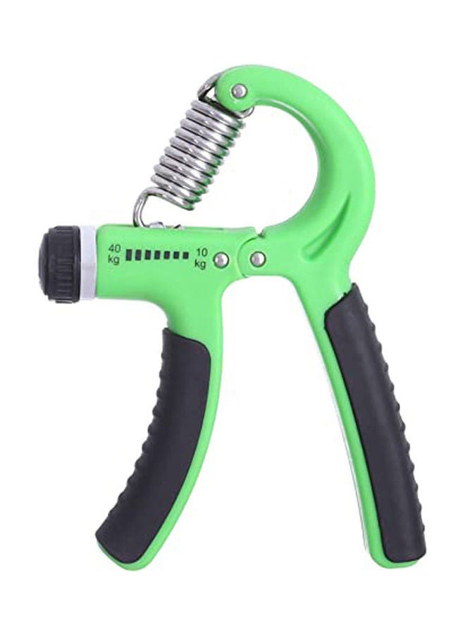 NIBEMINENT Adjustable Hand Grip For Exercises, To And 10.4kg - Image 1