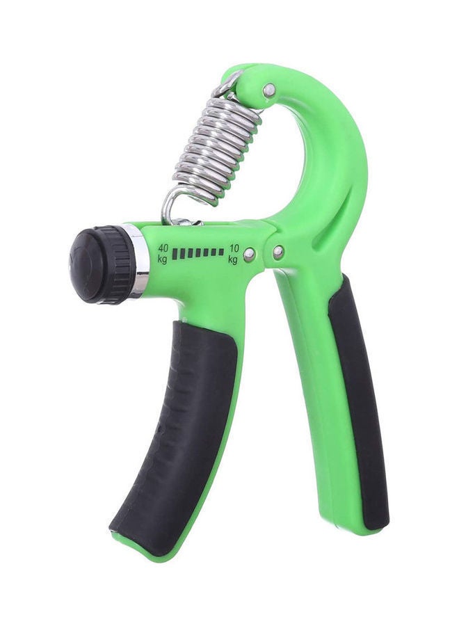 NIBEMINENT Adjustable Hand Grip For Exercises, To And 10.4kg - Image 2
